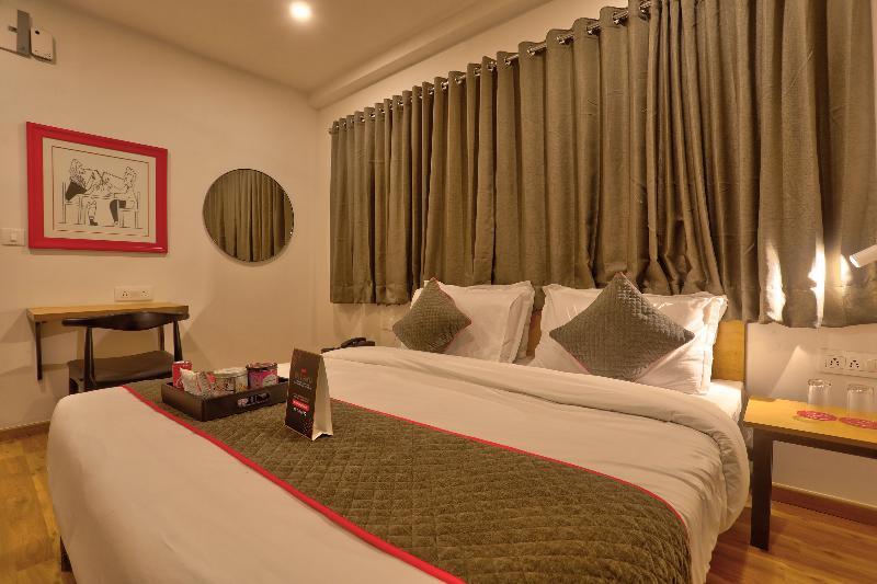 Oyo Townhouse 87 Spartan Nagar Chennai Extérieur photo
