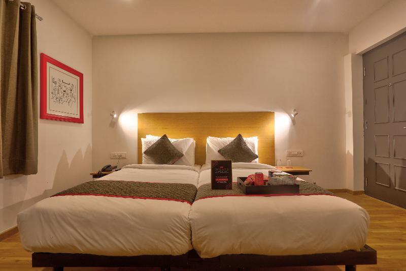 Oyo Townhouse 87 Spartan Nagar Chennai Extérieur photo