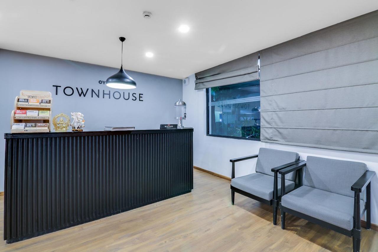 Oyo Townhouse 87 Spartan Nagar Chennai Extérieur photo