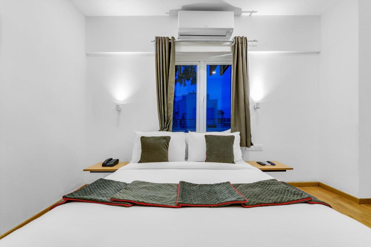 Oyo Townhouse 87 Spartan Nagar Chennai Extérieur photo